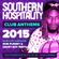 Southern Hospitality Club Anthems 2015 image