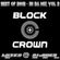 Block & Crown - Best of 2018 # Vol 2 (Nonstop Party DJ Mix) image