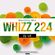 Monthly Whizz vol.224 (New R&B / Hip-Hop / Afrobeats) (Mar 2022) image