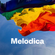 Melodica 17 August 2015 (Ibiza Special) image