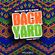 Backyard - Live Mixtape by Dj Kace (Kenya) image