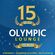Olympic Lounge Cafe 15 Years Anniversary Mix image
