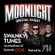 Moonlight Radio Episode 008 w/ Swanky Tunes & Paul Ahi image