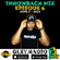 GLXY Radio Throwback Mix Episode 6 (hosted by DJ TLM) - June 5 2022 image