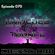 The Universe of Trance 070 (1Mix Radio #012) image