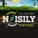 Hurtdeer - Live @ Noisily Festival 2015 image