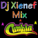 Dj Xienef - Mix Cumbia Peruana - 1hora 2015 image