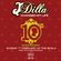 J Dilla - Remixes & Rarities - Mixed by @SpinDoctorUK image