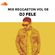 MIX REGGAETON 2020 - VOL 08 - DJ FELE image