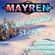 A Christmas Story - Theatrical, Orchestrated & Emotional Trance - Mixed By MAYREN image