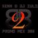 Dj Xenn & Dj Iulian - ( November Promo Mix 2014 ) image