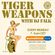 Radio Sunshine Live Tiger Weapons # 167 - 13.04.2015 (2.Hour Guest Mix :: LUCA DEBONAIRE MIX !!!) image