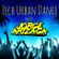 Dj Jorge Arizaga - Tech Urban Dance (Ago 2021) image