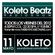 Koleto - Koleto Beatz RADIOSHOW @ 11.MAYO.2012 image