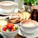2 hours coffee & brunch set mixed by george kouzas image