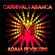 Carnival Tabanca - jazz re:freshed mix by Dj Adam Rockers image