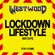 Westwood - Lockdown Lifestyle mixtape - new hip hop - Drake, Pop Smoke, Tory Lanez, DaBaby image
