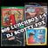 80s LunchBox Volumes 1-5 - FIVE HOURS of 8O's Pop & New Wave mixes by Dj Scotty Fox image
