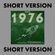 REMIX 1976 SHORT VERSION (Van McCoy,Jesse Green,Lou Rawls,Rose Royce,Boz Scaggs,Barry White,...) image