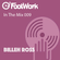 Footwork Ent. Presents - In The Mix 009 w/ Billeh Ross image