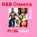 R&B Classics Mixtape // a.k.a. FLØDEMIXET image