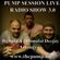 Dj Splash & Dimofat Deejay guest Hangya @ PUMP SESSION LIVE 3.0 2014.05.07. image
