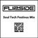 Flipside presents- Soul Tech (A Festivus Mix) image