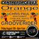 Grooverider Chris Paul Dean Lambert Chalike White DLines - 883 Centreforce DAB+ - 13 - 08 - 2021 image