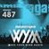 Cosmic Gate - WAKE YOUR MIND Radio Episode 487 image
