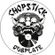 Bassment Sessions Show 183 (Chopstick Dubplate, Biz Markie, King Toppa, Congo Natty) image
