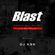 Blast Promotion Mix (May,2021 - Live Mix Ver.) Mixed by DJ KSK #BrandNewHipHop image