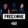 Freedom Street Radio | FreeXone #042 - 16/06/2023 : The Rhythm Of The Night w/ DJ Ross & Erika image