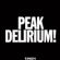 Test Pressing 371 / Noel Watson / Peak Delirium! image