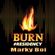 Burn Residency 2017 - Marky Boi image