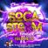 Close Connections - Welcome to Soca Storm 32 (2018 SOCA Mix) image