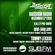 Bassism Radio on Sub.FM | Live PA by -- qnp -- Barthez and Beam UP | Hosted by Tommy Lexxus image