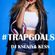 DJ KSENIYA KESS #TRAPGOALS #010 (Radioshow) image