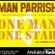 #SpecialShow: Man Parrish on Artefaktor Radio image