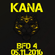 Kana Live @ BFD 4 05.11.2016 image