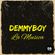 Demmyboy - La Musica (Balearic Mix) image
