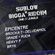 sublow X bigga riddim promo mix image