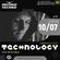 Technology#19 (Guest Mix by Elazar) [Record Techno] [10.07.2021] image
