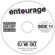 DJ Me-Dee - Entourage Side 11 New-School-Edit (AUG 2014) image