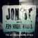 Jon1st x Fly High Radio #16 w/ Danny Scrilla & Itoa image