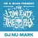 SHAN & OB present THE LOW END THEORY (EPISODE 63) feat. DJ NU-MARK (JURASSIC 5) image