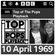 TOP OF THE POPS PLAYBACK : 10/4/69 (SHAUN TILLEY/CLODAGH RODGERS) image