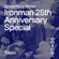 Ghostface Killah - Ironman 25th Anniversary Special image