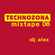 TECHNOZONA mixtape 06 by DJ Alex image