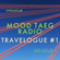 Mood Taeg Radio - Travelogue #1 image