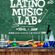 Latino Music Lab EP. 60 ((Kidd B & DJ Low)) image